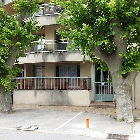 Appartement Porte Évêque Avignon Exterior foto