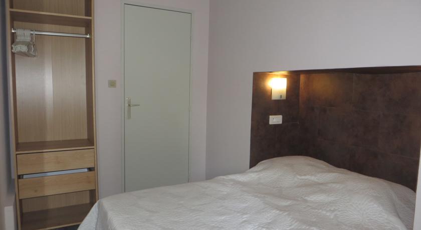 Appartement Porte Évêque Avignon Quarto foto