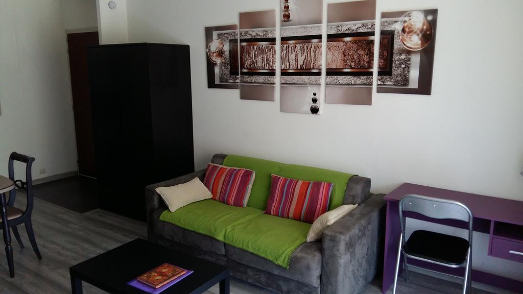 Appartement Porte Évêque Avignon Exterior foto